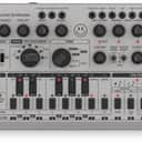 Behringer TD3MOSR Modded Out Analog Bass Synth