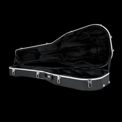 Immagine Mint Gator GCCLASSIC Deluxe Classical Guitar ABS Hardshell Case - 2