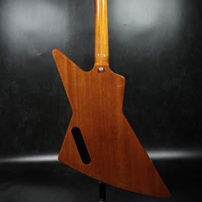 Gibson Explorer Antique Natural 2019 [190017052] (06/29) image 5