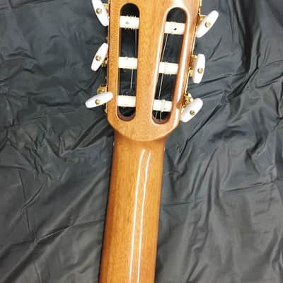 Cordoba Classical Acoustic Electric Guitar Iberia Series Model C5-CE New-w/Setup and Warranty! image 7