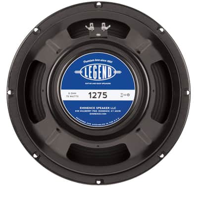 Eminence Legend EM12 12