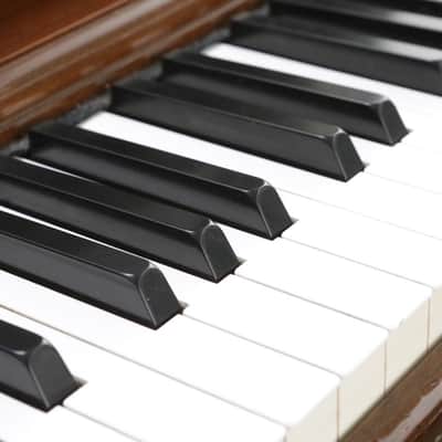 Yamaha GS-1 88-Key Keyboard Synthesizer Joni Mitchell Russell Ferrante #48830 image 15