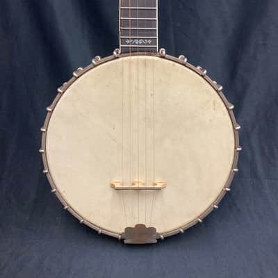 Vega Little Wonder Custom Banjo (Vintage ca.1925) image 1