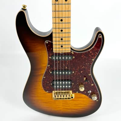 1999 Tom Anderson Drop Top Classic – Desert Sunset image 4