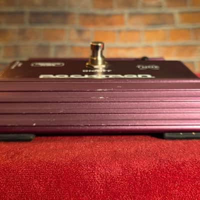 Rocktron X-Tune Chromatic Tuner Pedal image 2