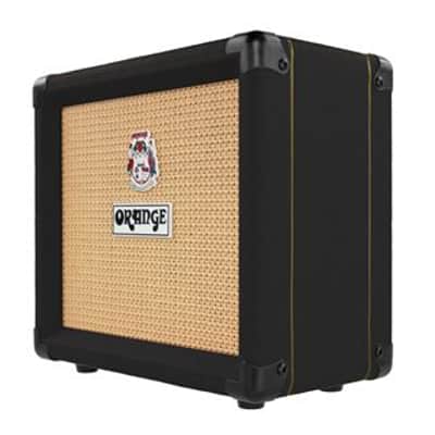Orange Crush 12 Guitar Combo Amplifier image 3