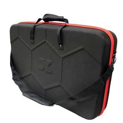 ProX XB-DJCM ZeroG Ultra DJ Controller Strap Bag for Pioneer & Numark Size (M) image 12