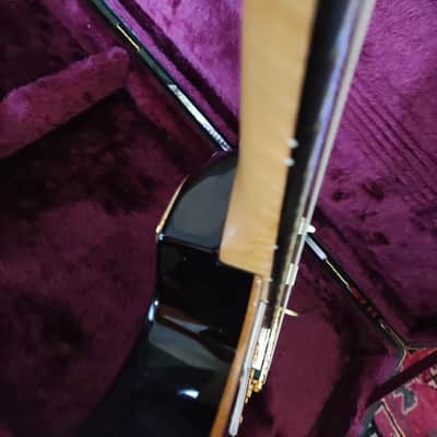 FGN EXPERT odyssey 2010 rare japan made in fugijen stratocaster custom shop image 15