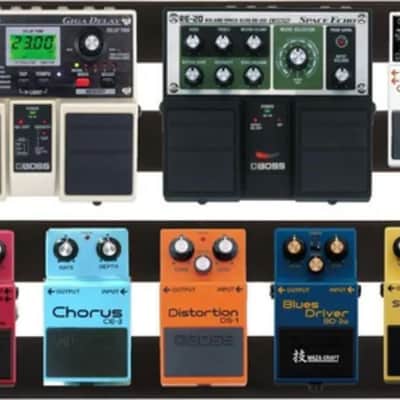 Pedaltrain Classic Jr Pedalboard, 18" x 12.5" w/ Softcase image 3