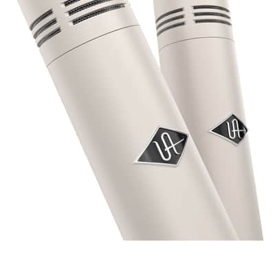 Universal Audio SP-1 | Standard Pencil Microphones | Pair image 6