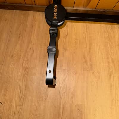 Quik-Lok  WS650 WS-650 Table mixer console keyboard DJ Stand heavy duty support 250lbs quik lok quick lock quiklok image 3