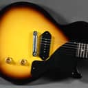 Gibson Les Paul Junior 1957 Reissue Vintage Sunburst