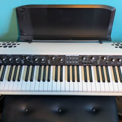 Korg SV2S 88-Key 2020 - Like New image 1