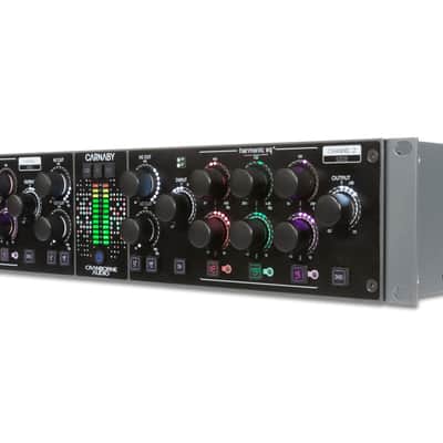 Cranborne Audio Carnaby HE2 Harmonic equaliser EQ image 4