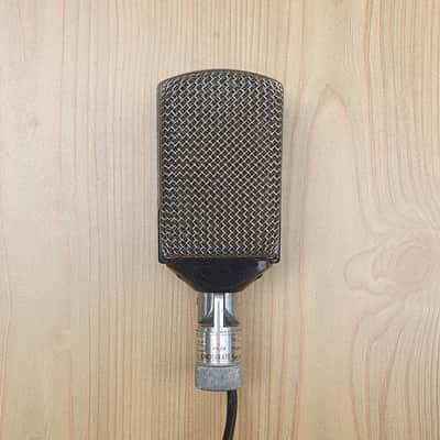 AKG D12 Vintage 1960s, SERVICED, excelent sound, full bass end! SN73051 image 2