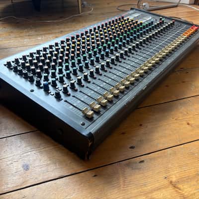 TASCAM M-224 Mid 80s image 2