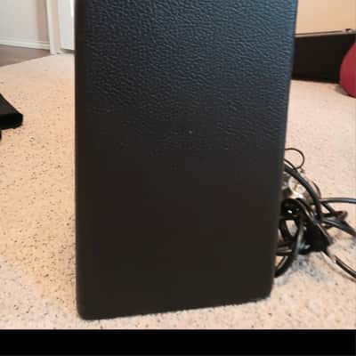 Fender '65 Deluxe Reverb Reissue 1999 - Black image 4