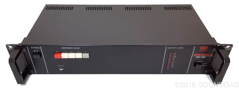 Roland Dimension D SDD-320 | Reverb Canada