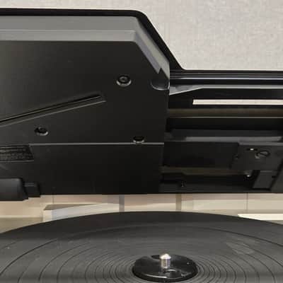 Technics SL-QL15 Quartz DD Automatic Auto Player System Record Player Tested image 11