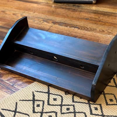 Custom Desktop Synth and Modular Stand image 1