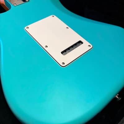 Fender Stratocaster - Mexico - mint image 4