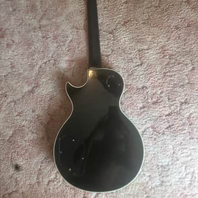 *Vintage* 1979 Gibson Les Paul Custom - Black Beauty W/OHSC image 3