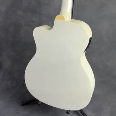Mitchell Model No. O120CEWPM Acoustic-Electric Guitar image 16