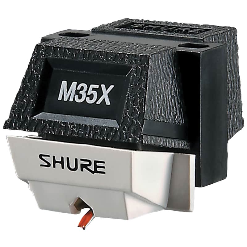Shure M35X image 1