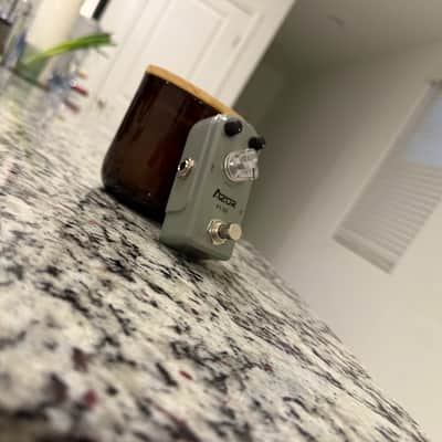 Azor AP-303 Silicon Fuzz Mini 25.00 Fridays Only 1 at this price Fast US Ship! image 4
