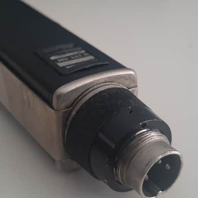 Sennheiser MD 441-N Supercardioid Dynamic Microphone 1971 - Present - Black image 15