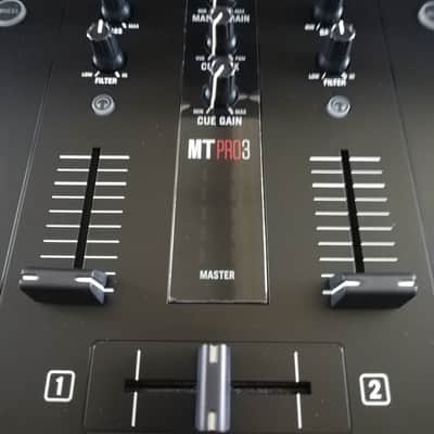 Numark Mixtrack Pro 3 image 4