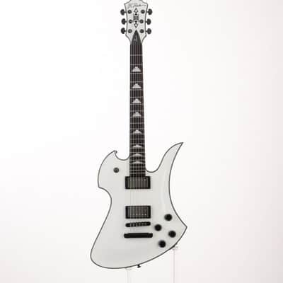 B.C.Rich Mockingbird Special White BC Rich [SN E08085193] image 2