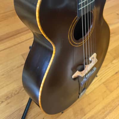 Gibson L1 1914-1918 image 4