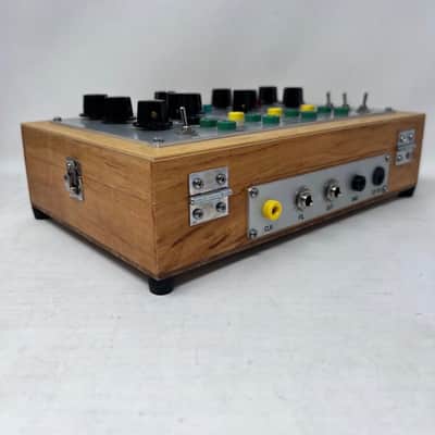 Macumbista Benjolin V5 Standalone 2023 - Natural image 2