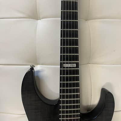 ESP LTD JD-600 image 3