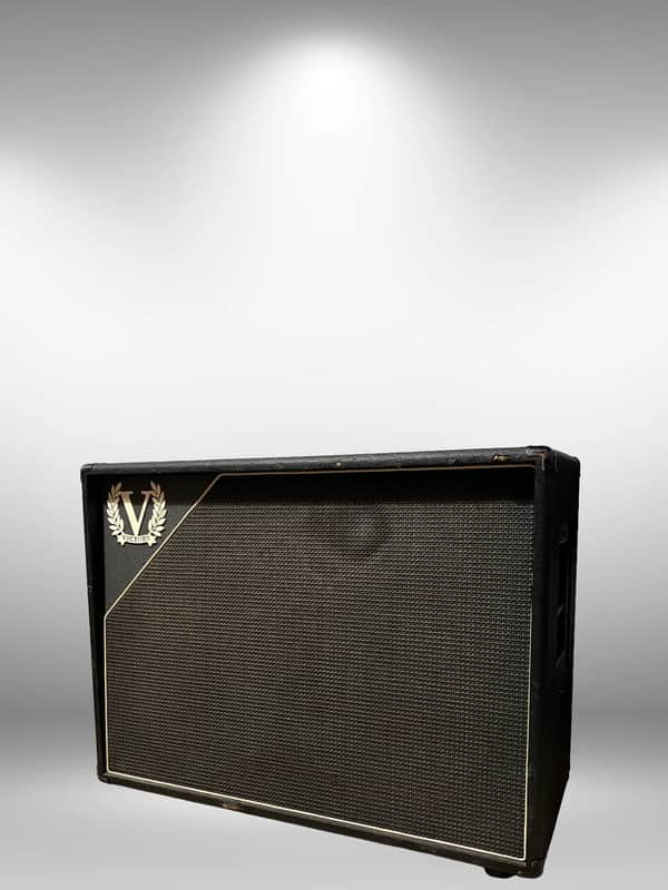 Victory Amps V212 120-Watt 2x12" Guitar Speaker Cabinet