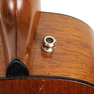 Vintage 1948 Martin T-18 Tiple 10-String Ukulele image 13