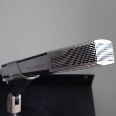 Sennheiser MD 441-2 1970s - Black / Silver image 4