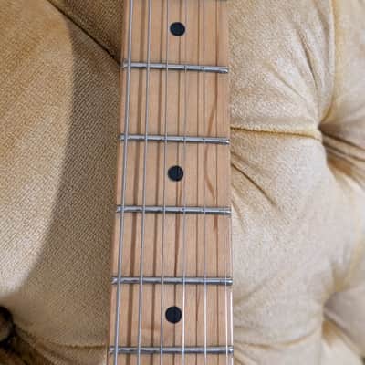 Peavey Predator 1992 - Black - Relic image 4
