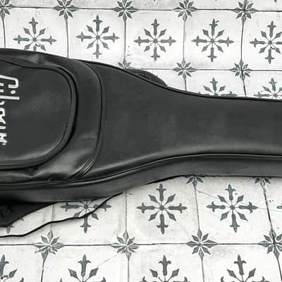 Gibson Premium LP/SG Black Softcase