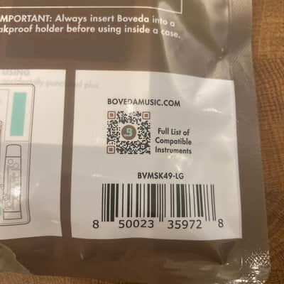 Boveda Large Starter Kit and 2-Way Humidity Control Kit image 4