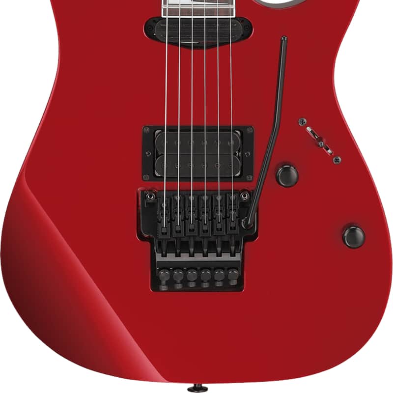 Ibanez RG565RCA Candy Apple Red