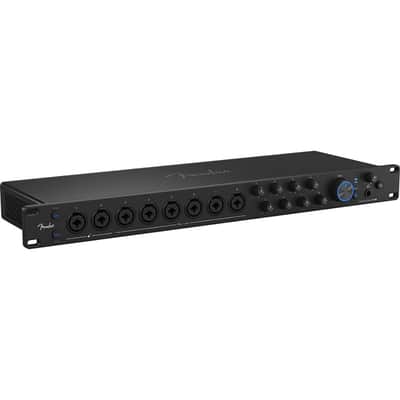 Fender Quantum LT 16 16x8 USB-C Audio Interface image 1