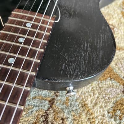 Gibson Melody Maker / Jr. - Vintage 2003 - EMG - Bigsby Trem. image 6