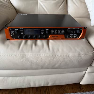 eleven rack オマケあり Av ID Eleven Rack Guitar Multi Effects Processor & Interface | Reverb