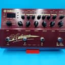 Yamaha DG-Stomp Guitar Effect Pedal Pre Amp Bass Multi Processor DG Stomp Modeling