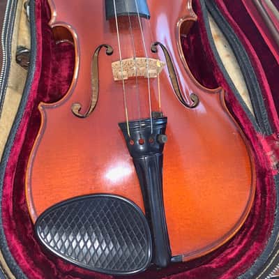 Copy of Antonius Stradivarius Made in Germany image 3
