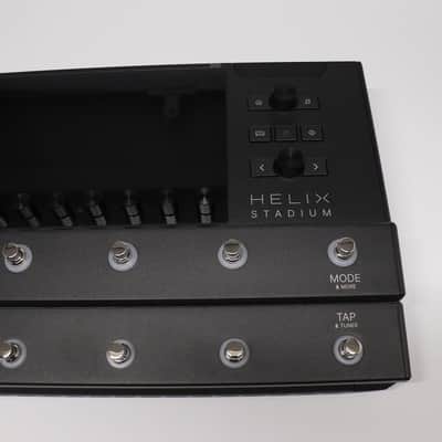 LINE6 Helix Stadium Floor [21HXT5M7552005609] (05/19) image 3