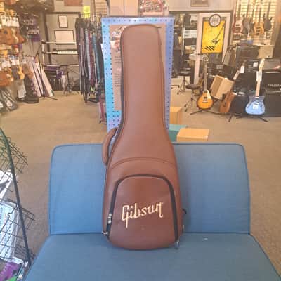 Gibson Les Paul Tribute 2019 - Tobacco Burst image 2