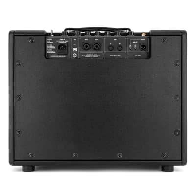 IK Multimedia ToneX Cab 350-Watt 1x12" Active Guitar Speaker Cabinet 2025 - Present - Black image 3